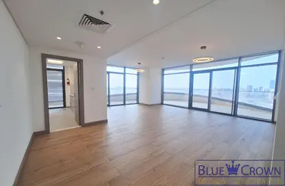 شقة - 3 غرف نوم - 4 حمامات للايجار في زا ويفز ريسدنس - منخول - بر دبي - دبي شقة - 3 غرف نوم - 4 حمامات للايجار في زا ويفز ريسدنس - منخول - بر دبي - دبي