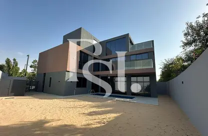 Villa - 5 Bedrooms - 7 Bathrooms for sale in Robinia - Masaar - Tilal City - Sharjah