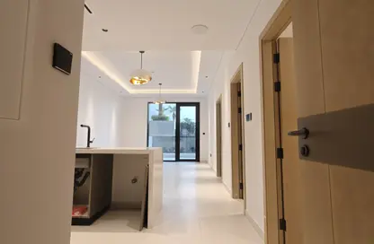 Apartment - 1 Bedroom - 2 Bathrooms for rent in H Three by Aurora - District 11 - Jumeirah Village Circle - Dubai