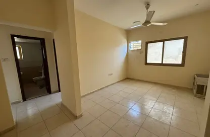 Apartment - 1 Bedroom - 1 Bathroom for rent in Orient Tower 1 - Orient Towers - Al Bustan - Ajman