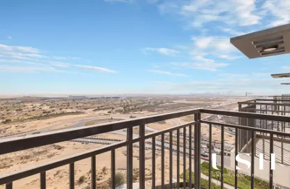 شقة - غرفة نوم - 1 حمام للبيع في ليفا - تاون سكوير - دبي