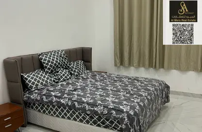 فيلا - 5 غرف نوم - 6 حمامات للايجار في أبراج الياسمين - جاردن سيتي - عجمان