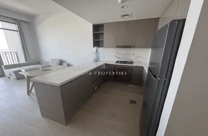 Apartment - 1 Bedroom - 1 Bathroom for rent in Azizi Amber - Al Furjan - Dubai
