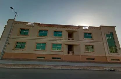Whole Building - Studio for rent in Oud Bin Sag-Han - Al Muwaiji - Al Ain