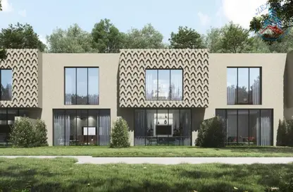 Townhouse - 3 Bedrooms - 4 Bathrooms for sale in Hayyan - Sharjah