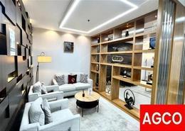 Office Space for sale in Bay Square Building 2 - Bay Square - Business Bay - Dubai