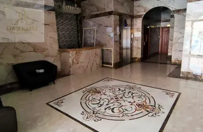 شقة - 2 غرف نوم - 2 حمامات للايجار في الجرف 2 - الجرف - عجمان وسط المدينة - عجمان