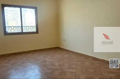 شقة - 2 غرف نوم - 2 حمامات للايجار في مشروع النخيل - عجمان وسط المدينة - عجمان