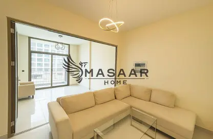 Apartment - 1 Bedroom - 2 Bathrooms for rent in Elz by Danube - Arjan - Dubai Apartment - 1 Bedroom - 2 Bathrooms for rent in Elz by Danube - Arjan - Dubai
