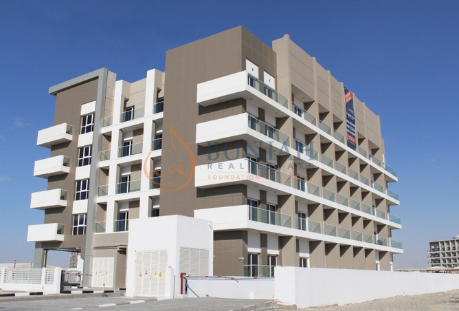Luxurious 1 B R For Rent In 32 K For 13 Months Ref Bh R 1497 Property Finder