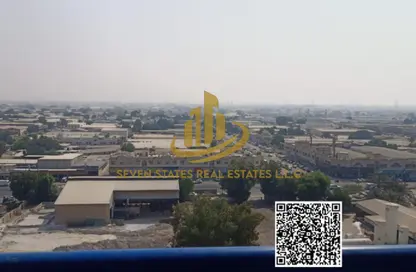 شقة - 2 غرف نوم - 2 حمامات للايجار في عجمان الصناعية 1 - المنطقة الصناعية - عجمان شقة - 2 غرف نوم - 2 حمامات للايجار في عجمان الصناعية 1 - المنطقة الصناعية - عجمان