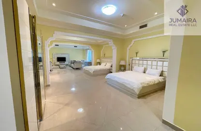 Apartment - 3 Bedrooms - 1 Bathroom for sale in Al Hamra Palace Beach Resort - Al Hamra Village - Ras Al Khaimah