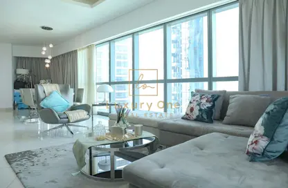 Apartment - 3 Bedrooms - 3 Bathrooms for sale in Tower A - DAMAC Towers by Paramount - Business Bay - Dubai