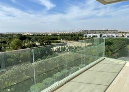 Apartment - 1 bedroom - 1 bathroom for rent in The Neighbourhood - Al Barari - Dubai