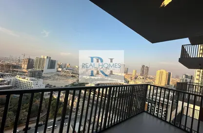 Apartment - 1 Bedroom - 2 Bathrooms for rent in Hadley Heights - District 11 - Jumeirah Village Circle - Dubai