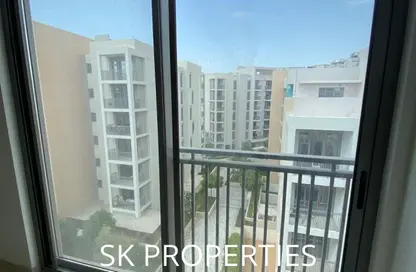 Apartment - Studio - 1 Bathroom for rent in Uptown Al Zahia - Al Zahia - Muwaileh Commercial - Sharjah