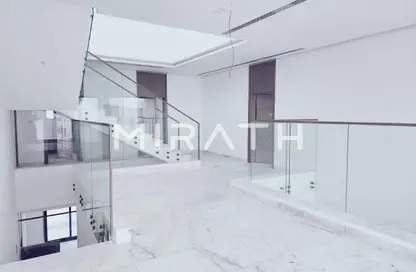 Villa - 5 Bedrooms - 5 Bathrooms for rent in Jumeirah 3 Villas - Jumeirah 3 - Jumeirah - Dubai