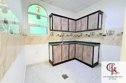 شقة - غرفة نوم - 1 حمام للايجار في مركز محمد بن زايد - مدينة محمد بن زايد - أبوظبي