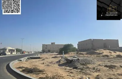 أرض - استوديو للبيع في 1 الياسمين - الياسمين - عجمان
