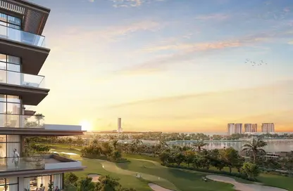 شقة - 3 غرف نوم - 4 حمامات للبيع في الحمرا جرين - قرية الحمرا - رأس الخيمة