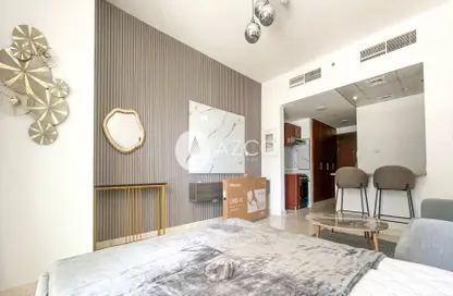 Apartment - Studio - 1 Bathroom for rent in Safeer Tower 1 - Safeer Towers - Business Bay - Dubai
