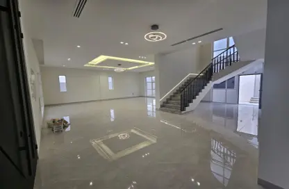 Villa - 5 Bedrooms - 6 Bathrooms for rent in Wadi Alshabak - Dubai
