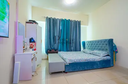 Apartment - Studio - 1 Bathroom for sale in Al Jawzaa - International City - Dubai