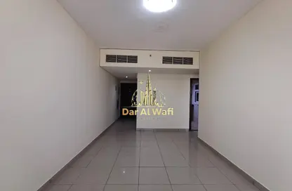 شقة - غرفة نوم - 1 حمام للايجار في تايجر القادسية - النهدة - الشارقة