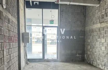 Shop - Studio for rent in AZIZI Riviera - Meydan One - Meydan - Dubai