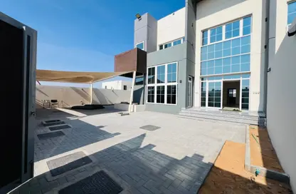 Villa - 4 Bedrooms - 4 Bathrooms for rent in Al Tai - Sharjah