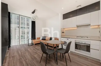 Apartment - 1 Bedroom - 1 Bathroom for rent in Sobha Creek Vistas Tower A - Sobha Hartland - Mohammed Bin Rashid City - Dubai