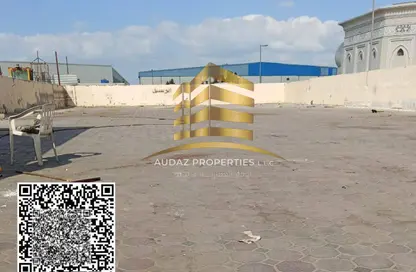 Warehouse - Studio - 4 Bathrooms for rent in Industrial Building 13 - Industrial Area 13 - Sharjah Industrial Area - Sharjah