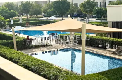 تاون هاوس - 3 غرف نوم - 4 حمامات للايجار في باركسايد 1 - اعمار الجنوبية - دبي الجنوب (مركز دبي العالمي) - دبي تاون هاوس - 3 غرف نوم - 4 حمامات للايجار في باركسايد 1 - اعمار الجنوبية - دبي الجنوب (مركز دبي العالمي) - دبي