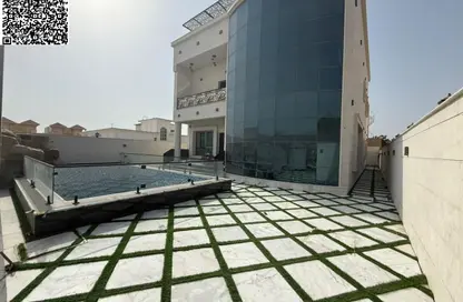 فيلا - 6 غرف نوم - 6 حمامات للبيع في فلل الروضة 2 - 2  الروضة - الروضة - عجمان