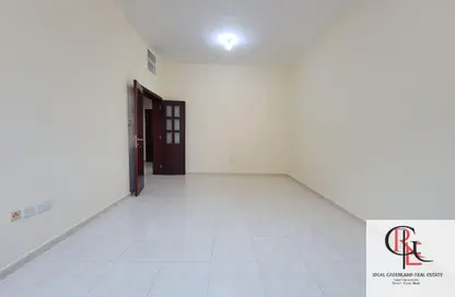 Apartment - 2 Bedrooms - 3 Bathrooms for rent in Shabiya 10 - Shabiya - Mussafah - Abu Dhabi