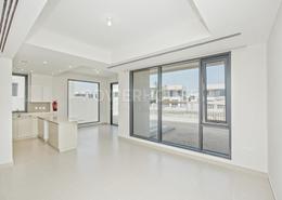 Villa - 5 bedrooms - 4 bathrooms for rent in Maple 1 - Maple at Dubai Hills Estate - Dubai Hills Estate - Dubai