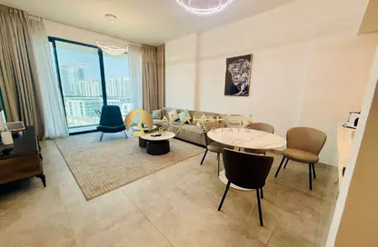 Apartment - 1 Bedroom - 2 Bathrooms for rent in Catch Residences By IGO - District 12 - Jumeirah Village Circle - Dubai