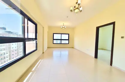 Apartment - 1 Bedroom - 2 Bathrooms for rent in Burj Al Noor 4 - Al Nahda 2 - Al Nahda - Dubai