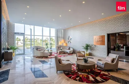 Hotel  and  Hotel Apartment - Studio - 1 Bathroom for sale in Artesia A - Artesia - DAMAC Hills - Dubai