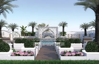 شقة - 4 غرف نوم - 5 حمامات للبيع في فاراديس تاور - الممزر - الشارقة - الشارقة شقة - 4 غرف نوم - 5 حمامات للبيع في فاراديس تاور - الممزر - الشارقة - الشارقة