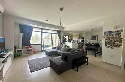Villa - 3 Bedrooms - 4 Bathrooms for sale in Hayat Townhouses - Town Square - Dubai