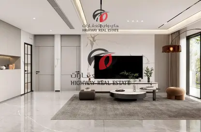 Apartment - 1 Bedroom - 2 Bathrooms for sale in Forest City Tower - Majan - Dubai Land - Dubai