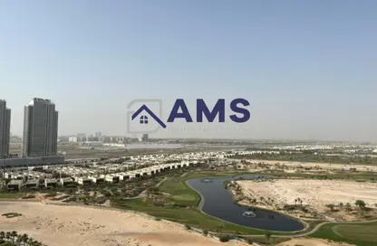 Apartment - Studio - 1 Bathroom for sale in Artesia C - Artesia - DAMAC Hills - Dubai