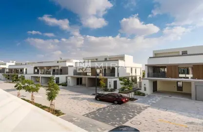 Villa - 4 Bedrooms - 4 Bathrooms for rent in Aura - Tilal Al Ghaf - Dubai