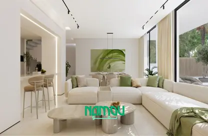 Townhouse - 3 Bedrooms - 5 Bathrooms for sale in Aila Homes - Al Hamra Village - Ras Al Khaimah Townhouse - 3 Bedrooms - 5 Bathrooms for sale in Aila Homes - Al Hamra Village - Ras Al Khaimah