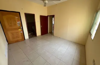 Apartment - 1 Bedroom - 1 Bathroom for rent in Ajman Corniche Residences - Ajman Corniche Road - Ajman