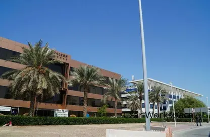 صورة لـ مبنى خارجي مكتب - استوديو - 2 حمامات للايجار في فالكون هاوس - مجمع دبي للإستثمار - دبي ، صورة رقم 1