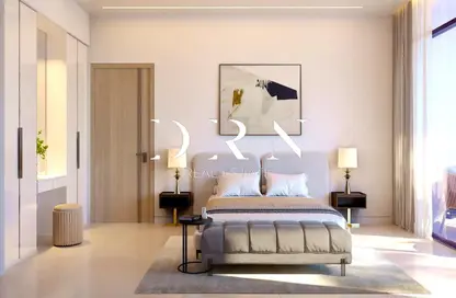 شقة - 1 حمام للبيع في سكاي هيلز ريسيدنزيس - حديقة دبي العلميه - دبي