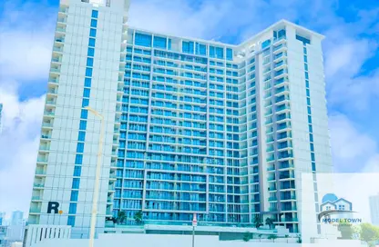 Apartment - Studio - 1 Bathroom for rent in Al Maryah Vista - Al Maryah Island - Abu Dhabi