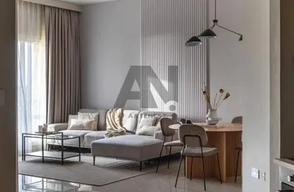 Apartment - 1 Bedroom - 2 Bathrooms for sale in Kahraman - Bab Al Bahar - Al Marjan Island - Ras Al Khaimah